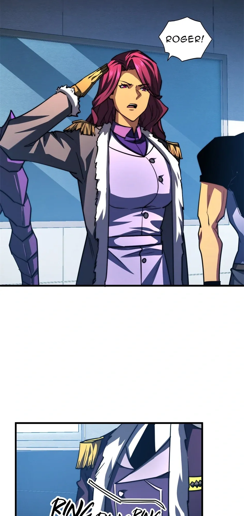 The Warrior Ascends From The Rubble Chapter 180 page 26 - 