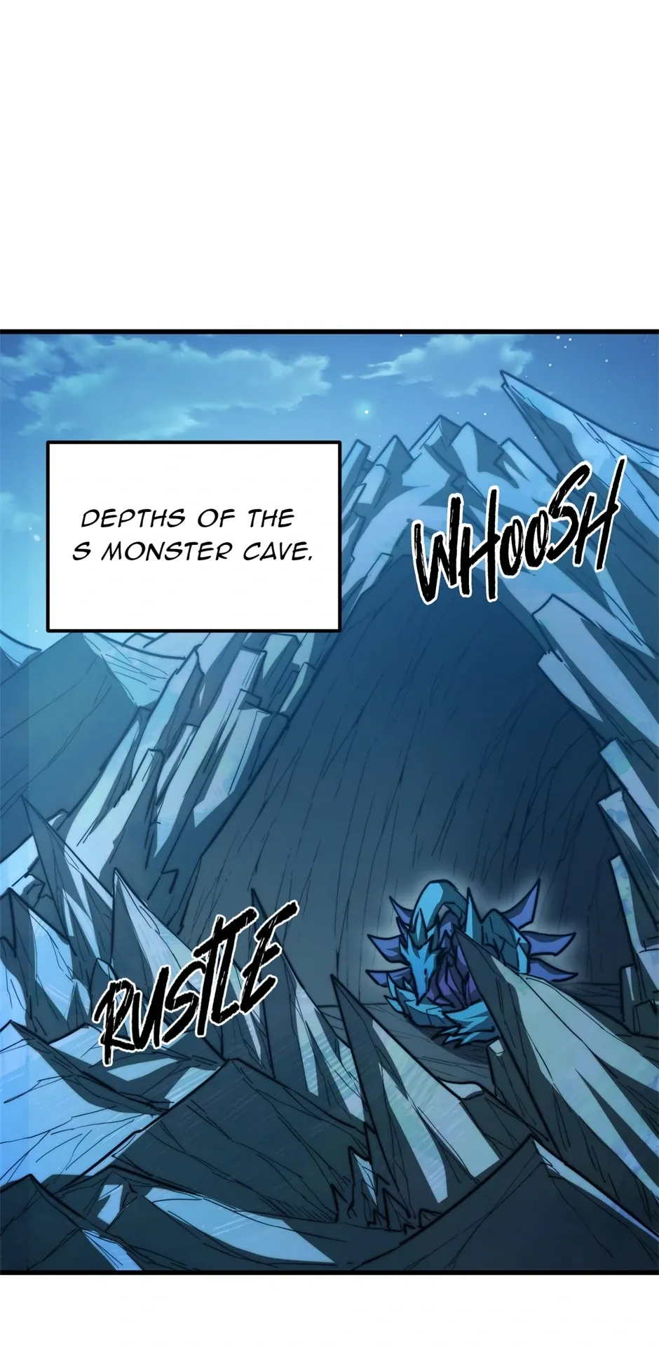 The Warrior Ascends From The Rubble Chapter 180 page 30 - 