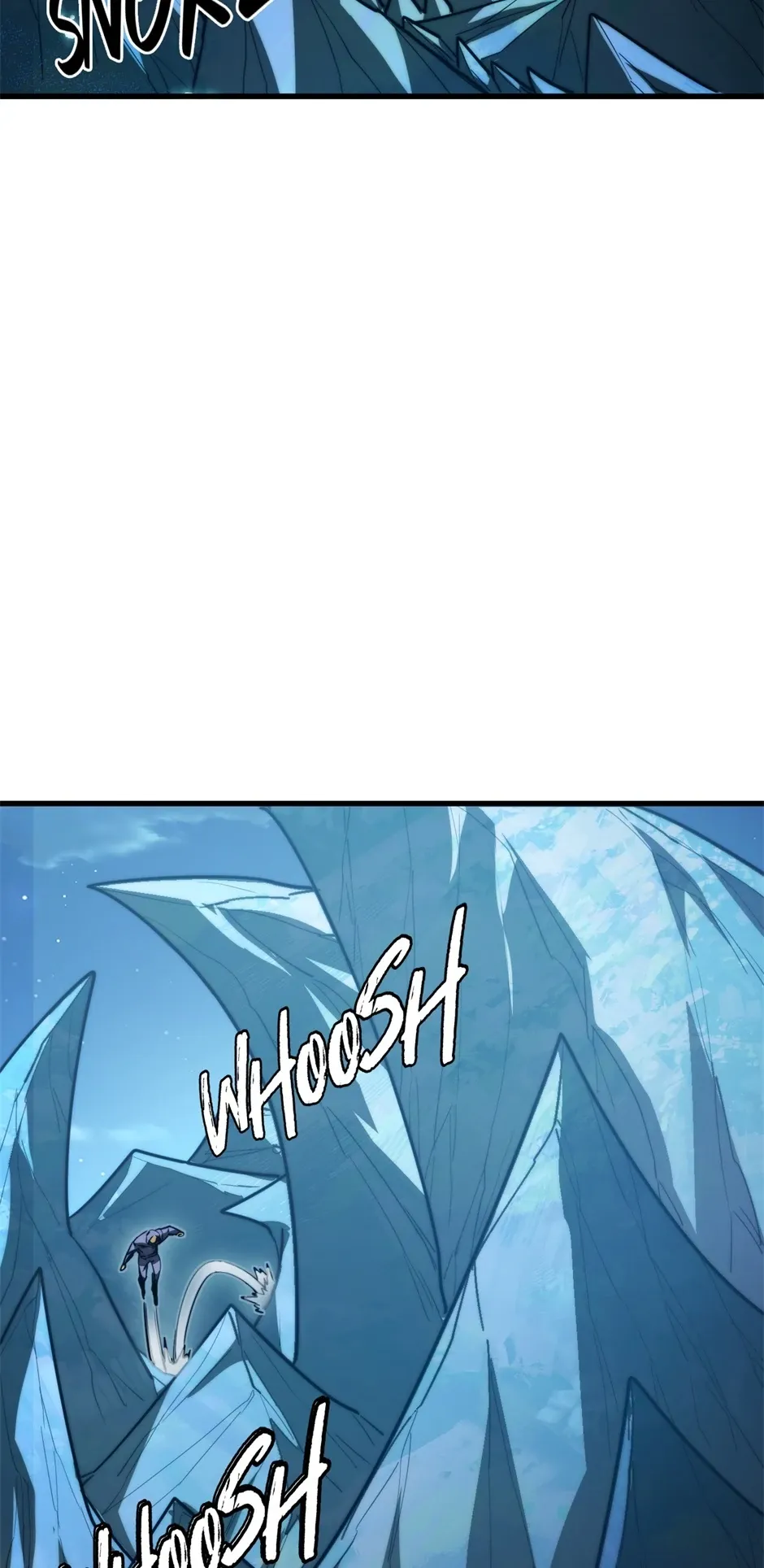 The Warrior Ascends From The Rubble Chapter 180 page 32 - 