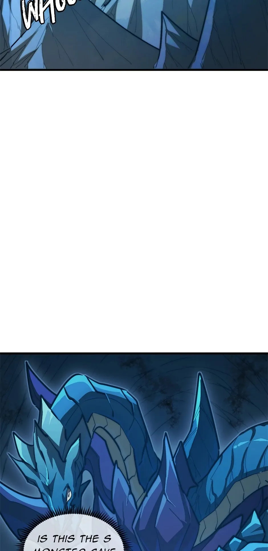 The Warrior Ascends From The Rubble Chapter 180 page 33 - 