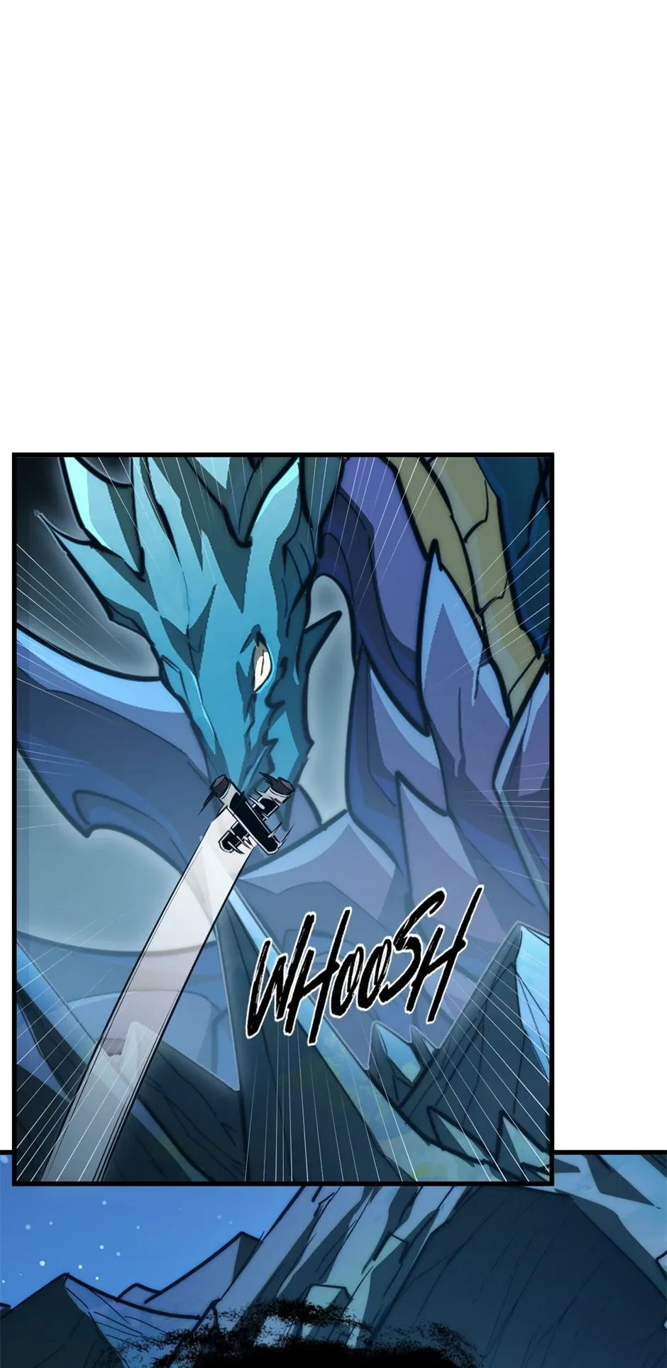 The Warrior Ascends From The Rubble Chapter 180 page 36 - 