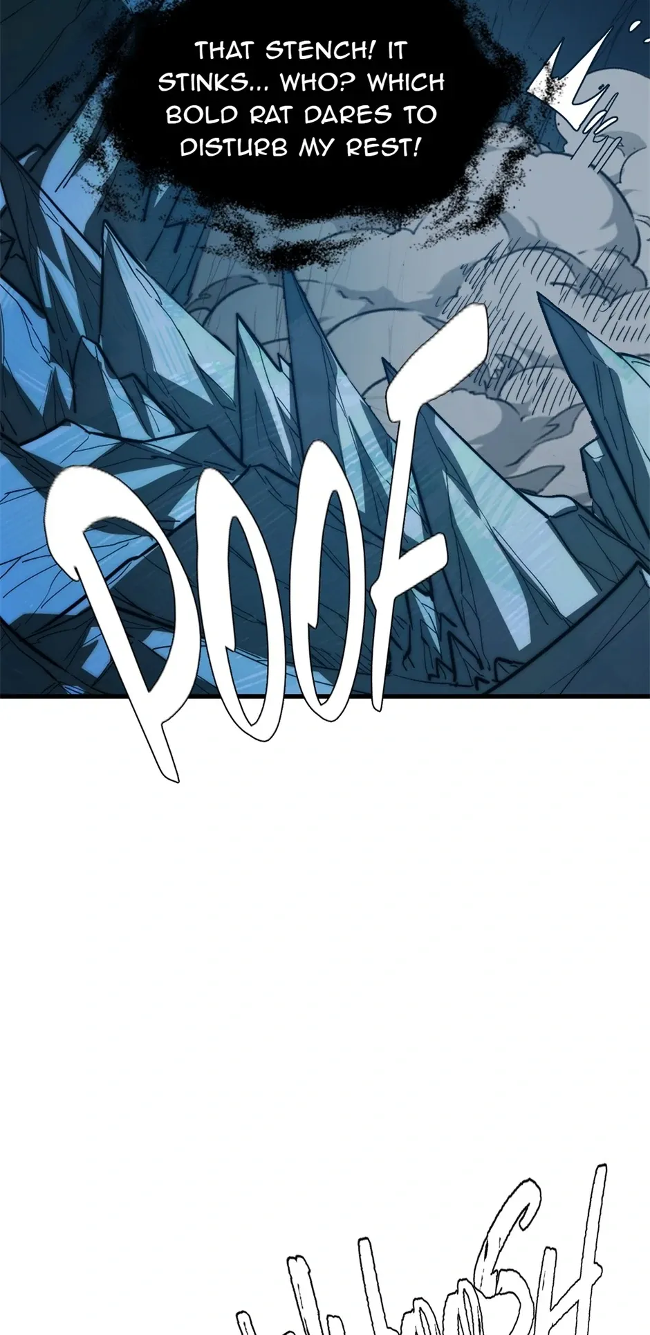 The Warrior Ascends From The Rubble Chapter 180 page 37 - 
