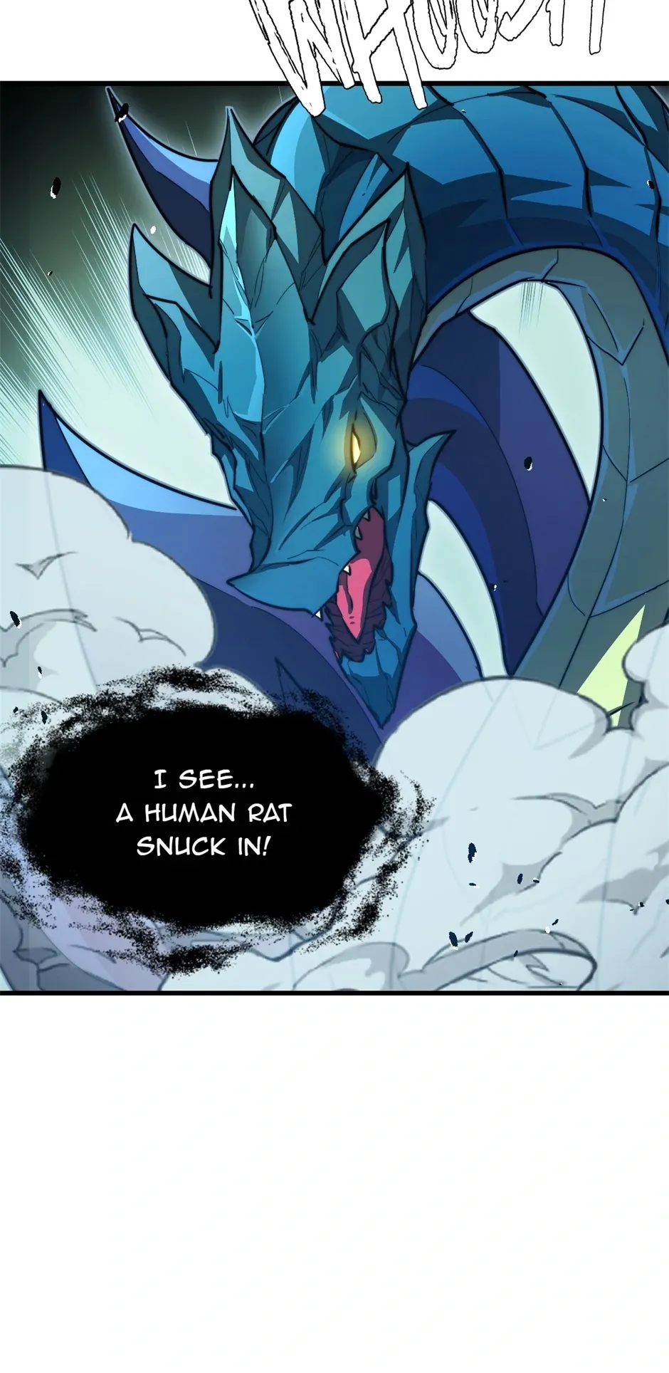 The Warrior Ascends From The Rubble Chapter 180 page 38 - 