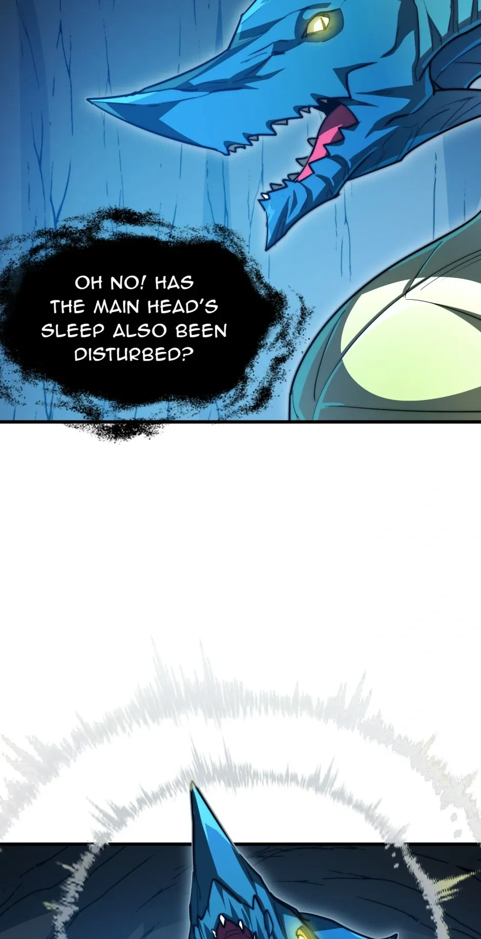 The Warrior Ascends From The Rubble Chapter 180 page 40 - 