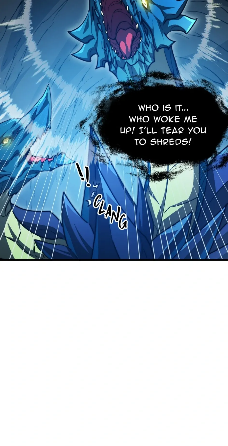 The Warrior Ascends From The Rubble Chapter 180 page 41 - 