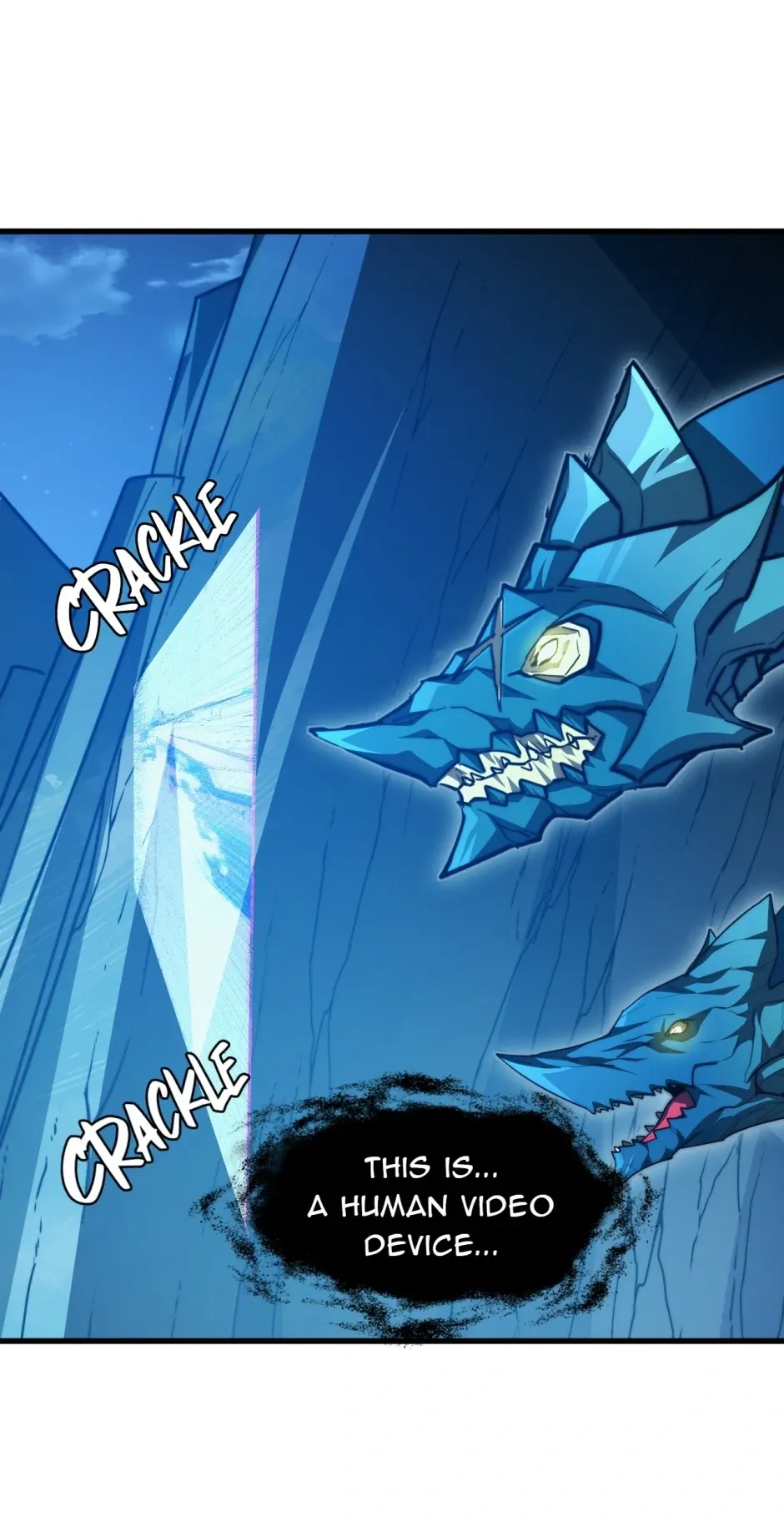 The Warrior Ascends From The Rubble Chapter 180 page 42 - 