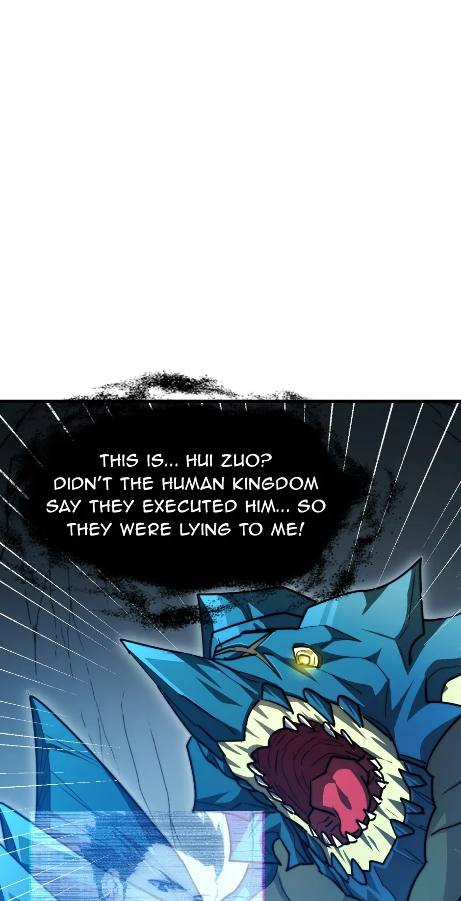 The Warrior Ascends From The Rubble Chapter 180 page 45 - 