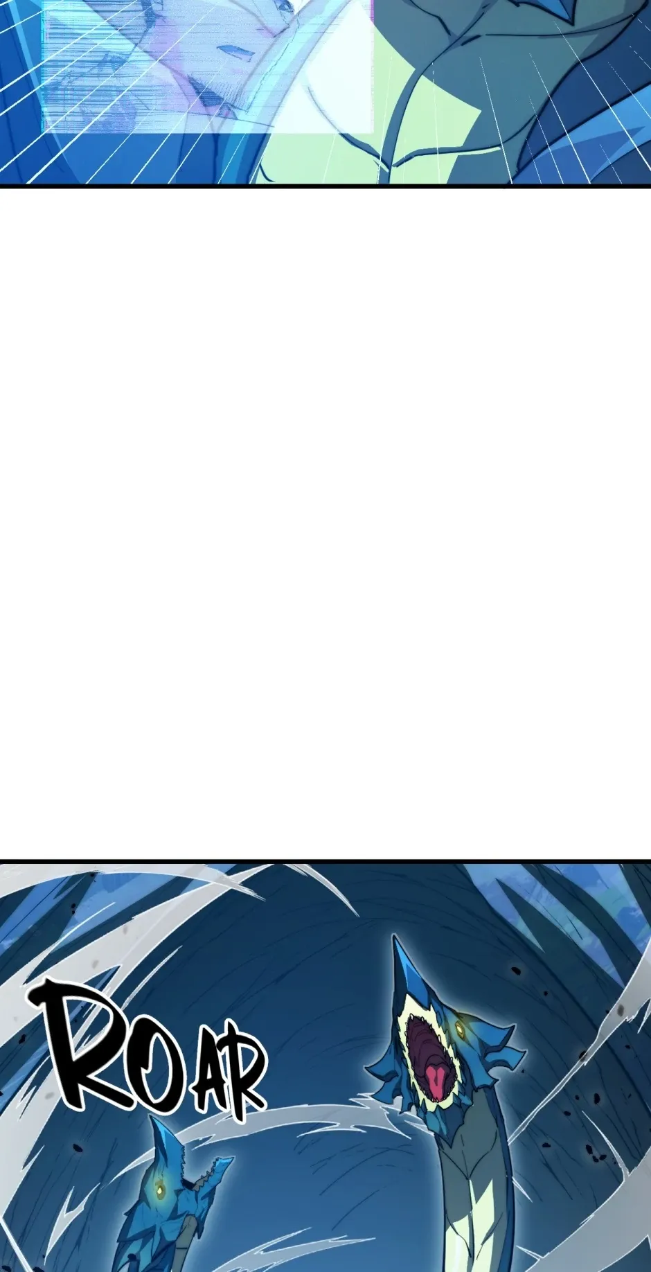 The Warrior Ascends From The Rubble Chapter 180 page 46 - 