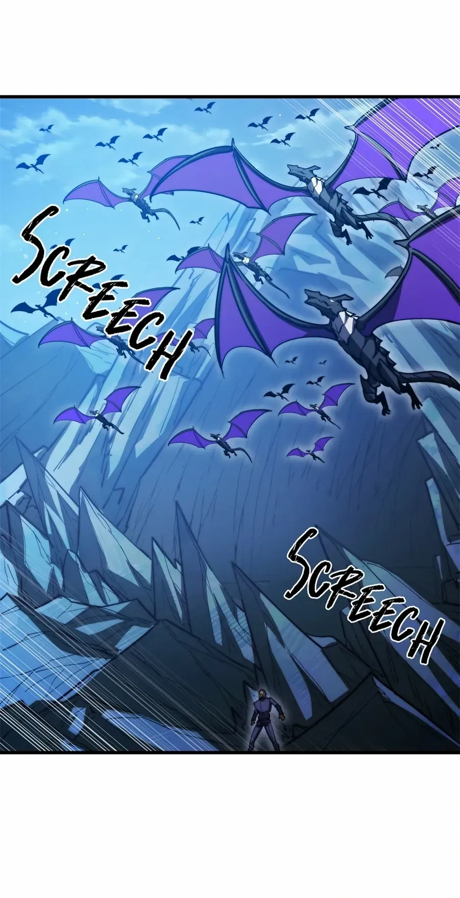 The Warrior Ascends From The Rubble Chapter 180 page 49 - 