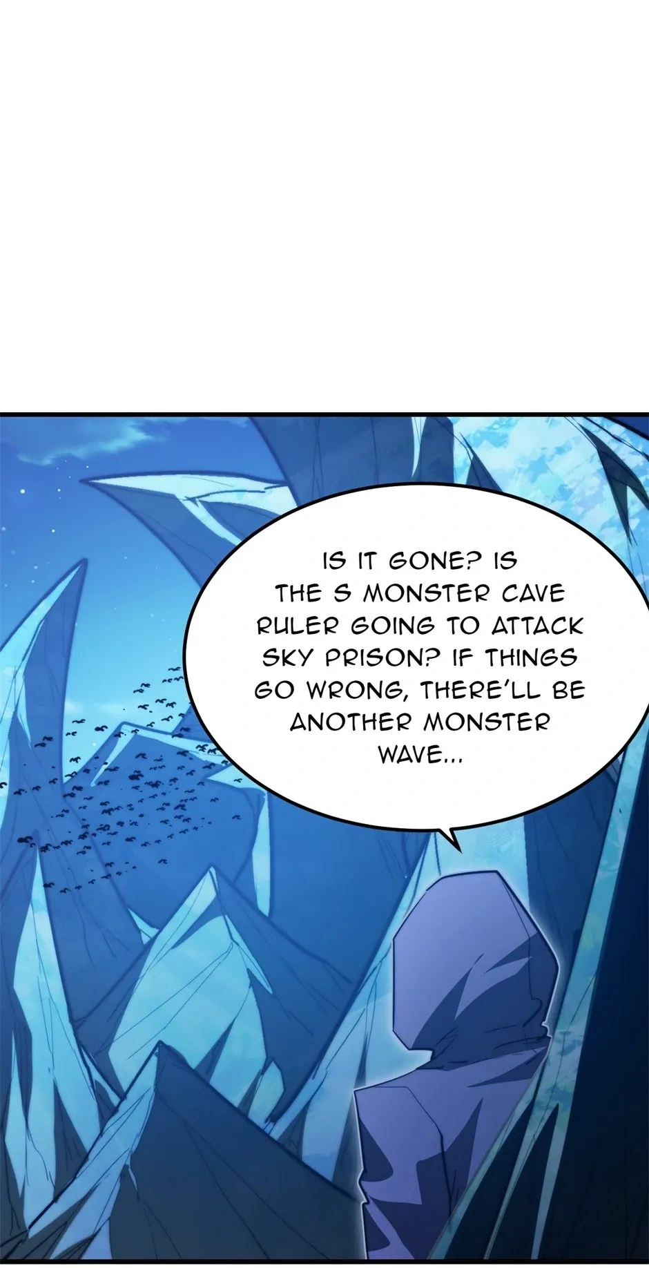 The Warrior Ascends From The Rubble Chapter 180 page 50 - 