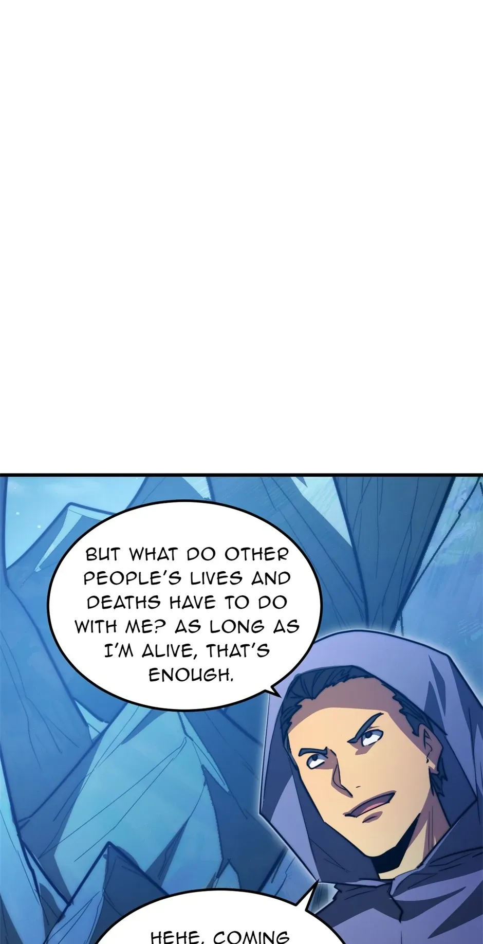 The Warrior Ascends From The Rubble Chapter 180 page 51 - 