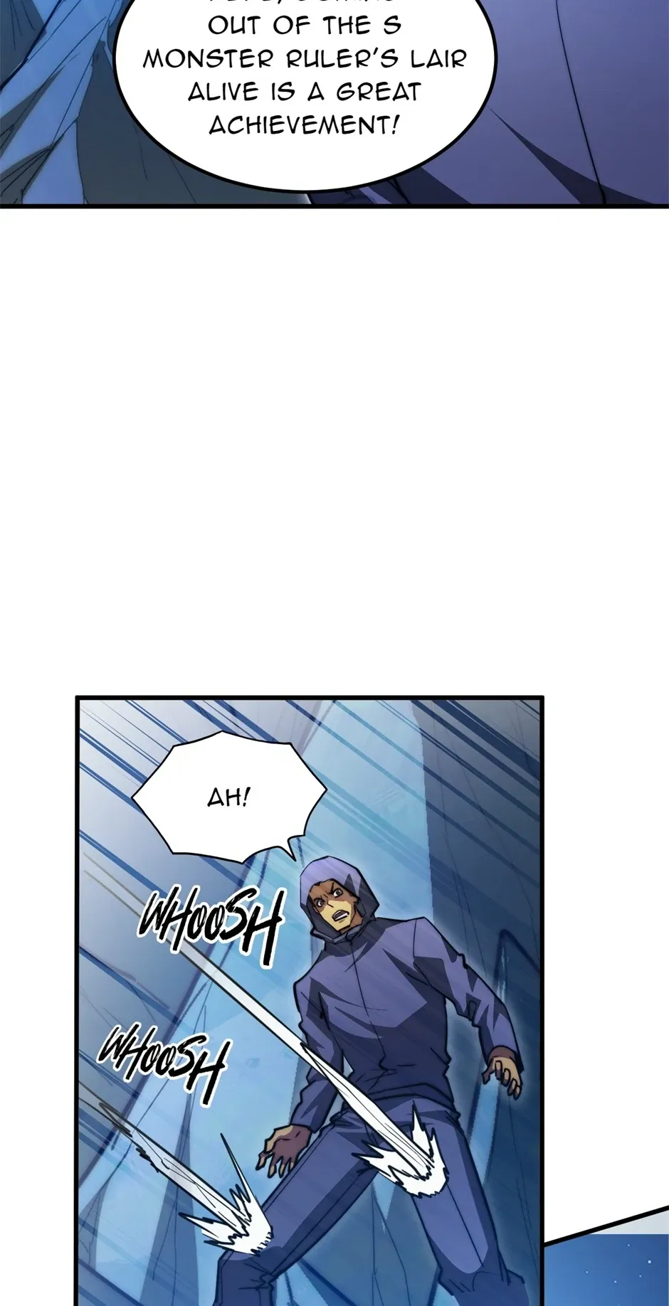 The Warrior Ascends From The Rubble Chapter 180 page 52 - 