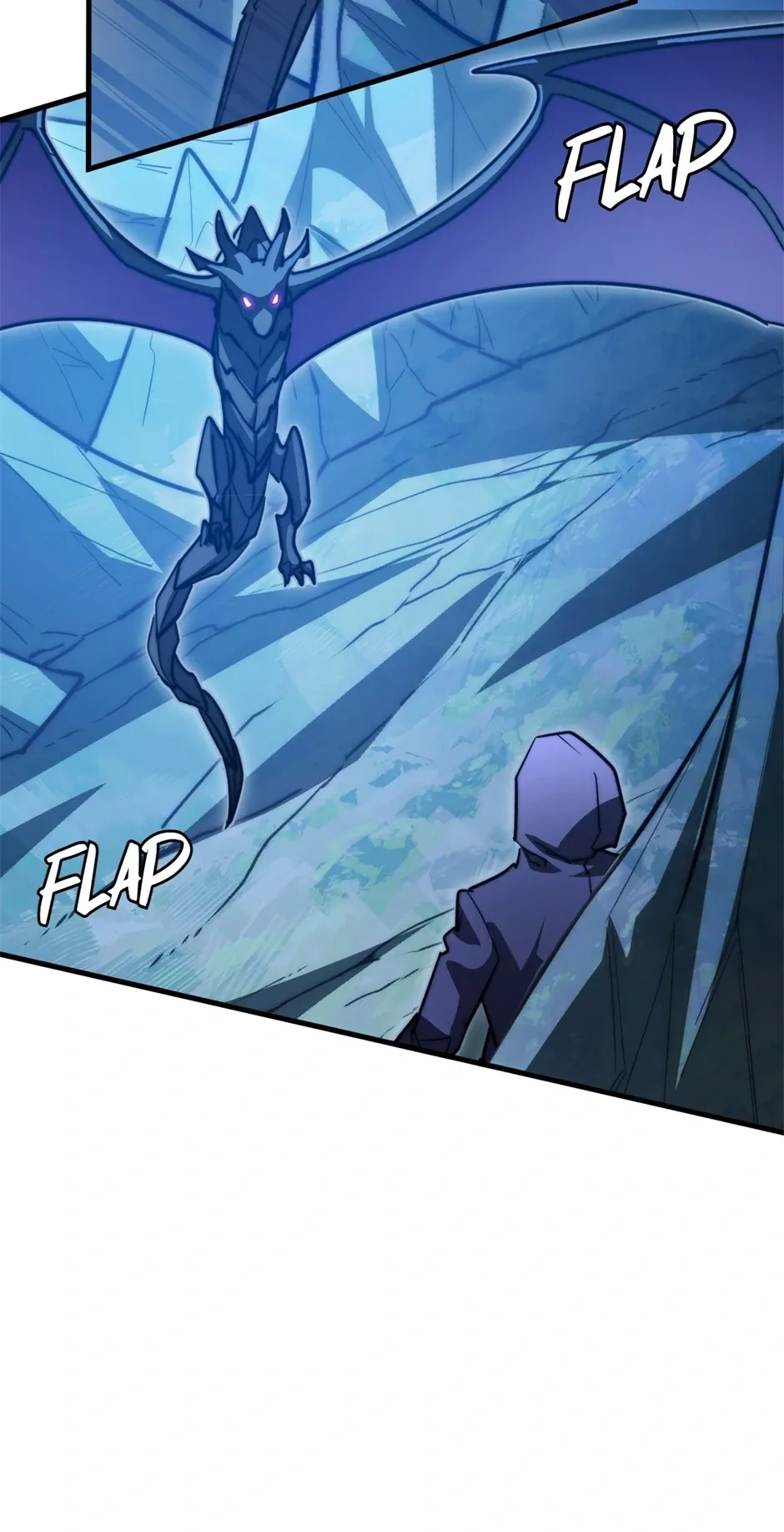 The Warrior Ascends From The Rubble Chapter 180 page 53 - 