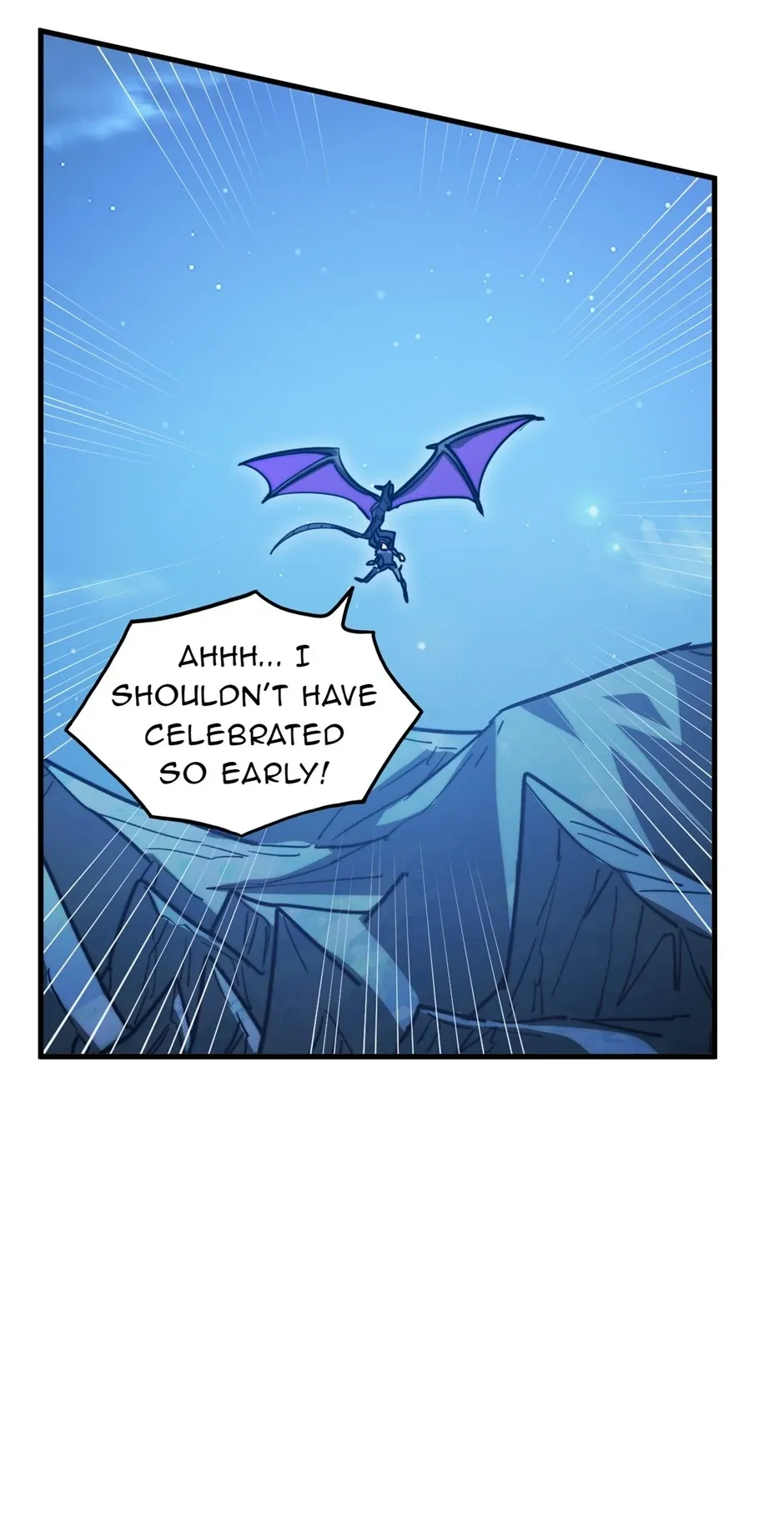 The Warrior Ascends From The Rubble Chapter 180 page 54 - 