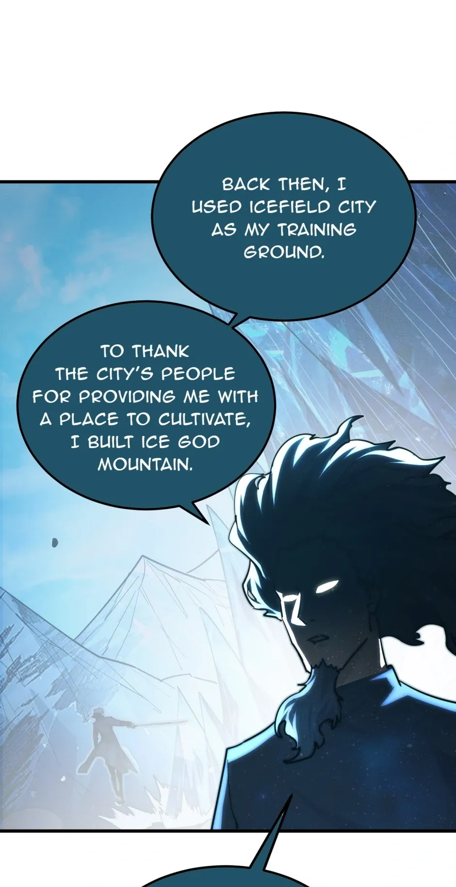 The Warrior Ascends From The Rubble Chapter 180 page 7 - 