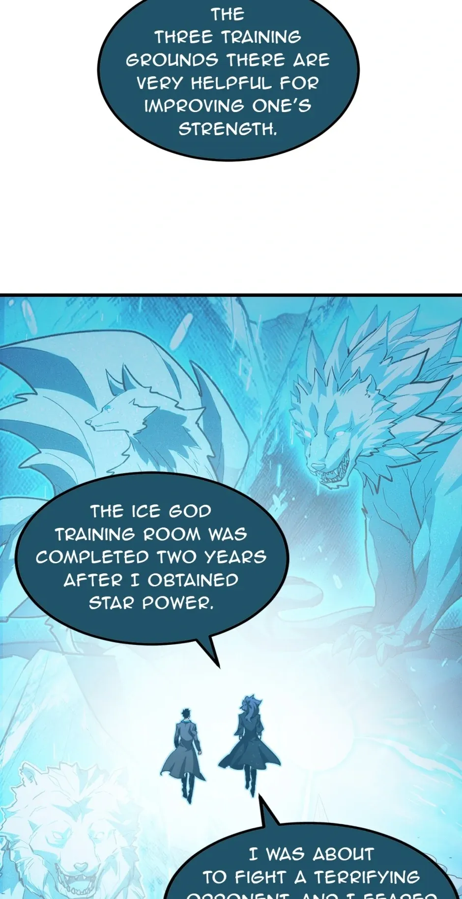 The Warrior Ascends From The Rubble Chapter 180 page 8 - 