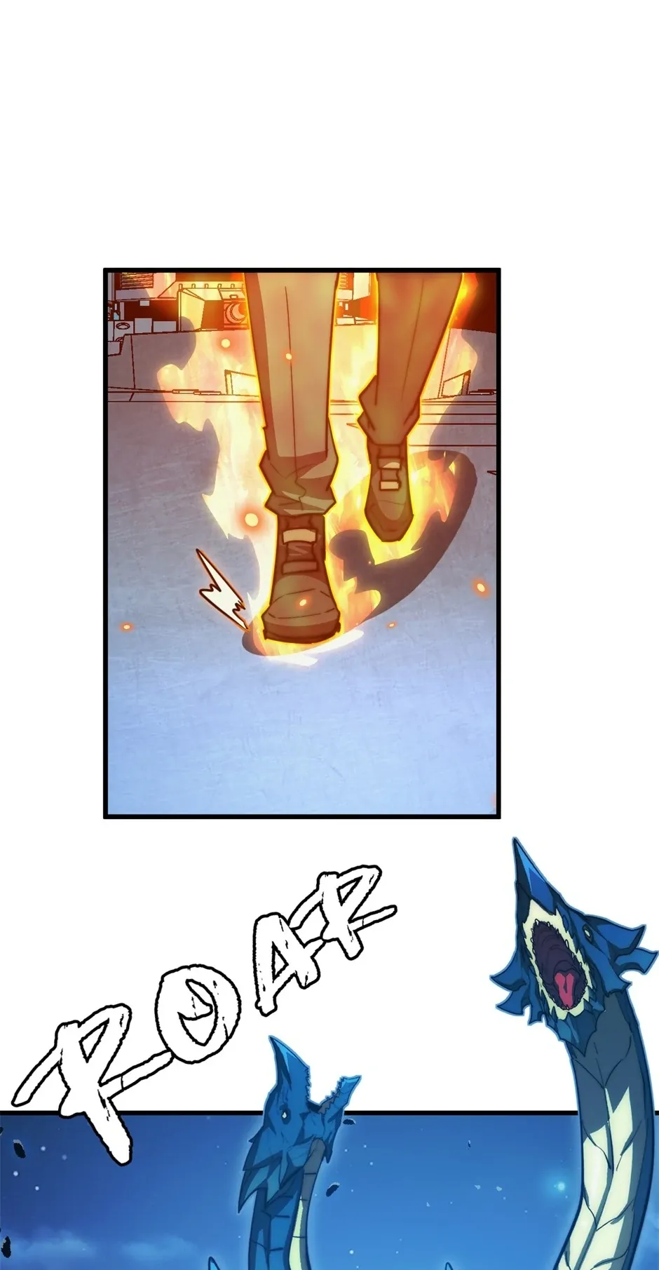 The Warrior Ascends From The Rubble Chapter 181 page 11 - 