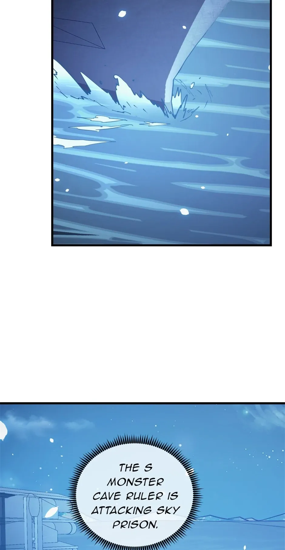 The Warrior Ascends From The Rubble Chapter 181 page 13 - 