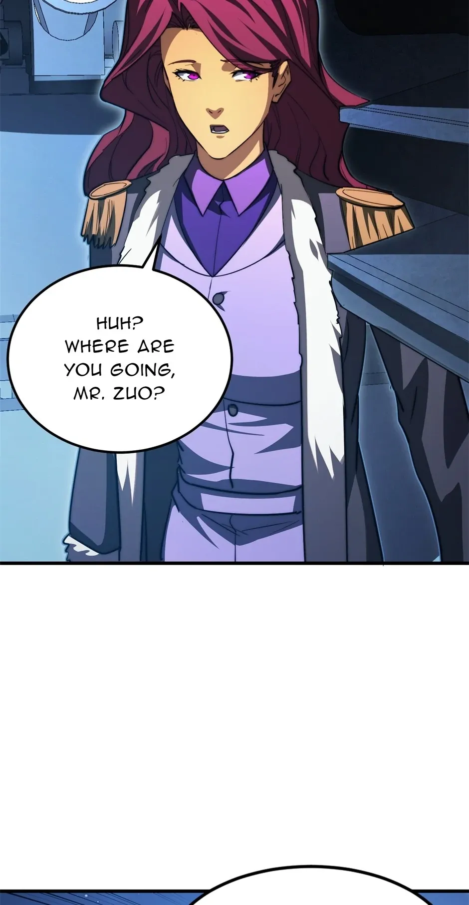 The Warrior Ascends From The Rubble Chapter 181 page 15 - 