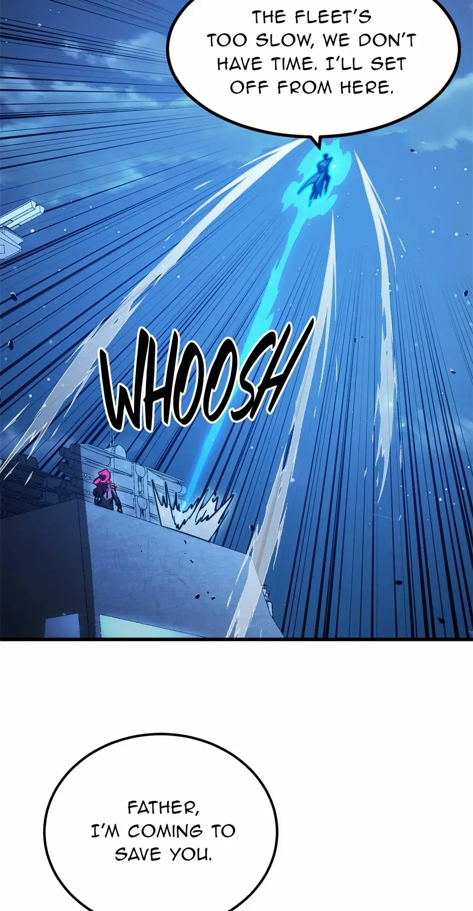 The Warrior Ascends From The Rubble Chapter 181 page 16 - 