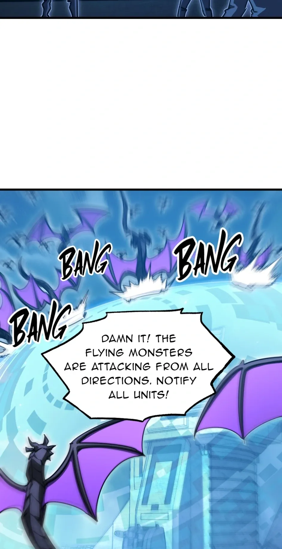 The Warrior Ascends From The Rubble Chapter 181 page 20 - 