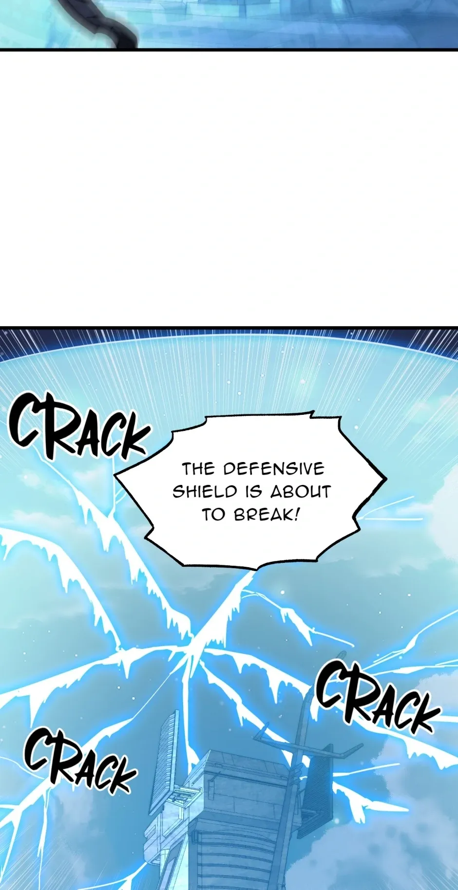 The Warrior Ascends From The Rubble Chapter 181 page 21 - 