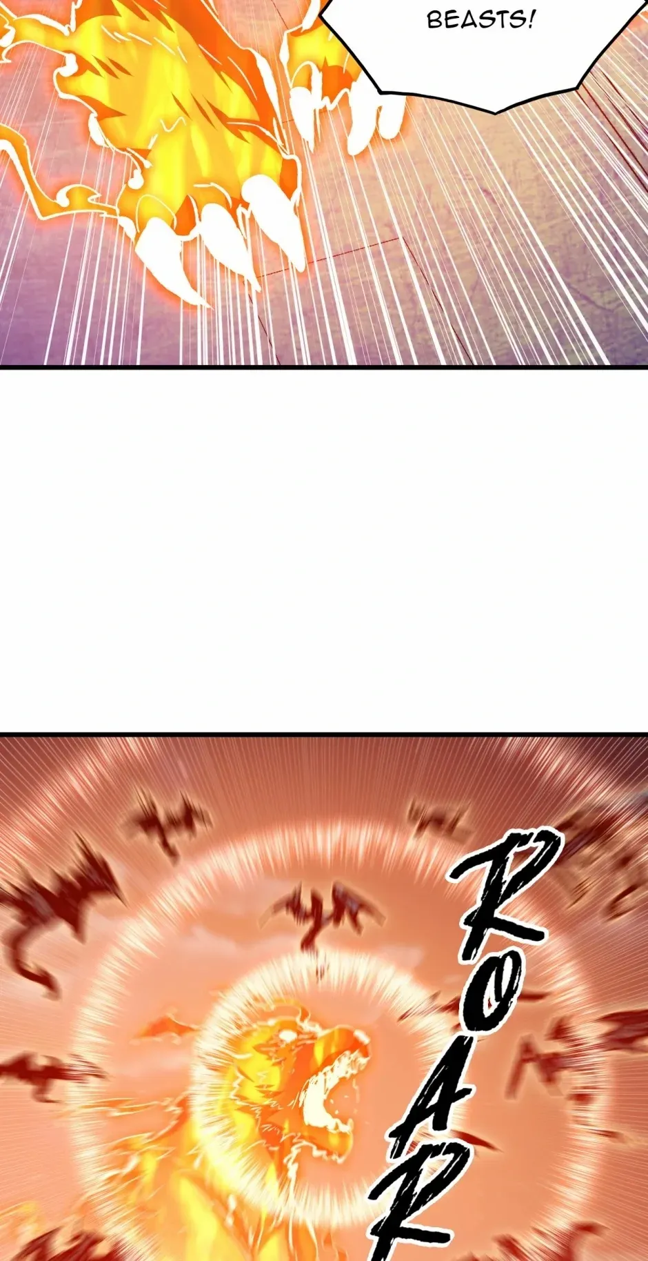The Warrior Ascends From The Rubble Chapter 181 page 24 - 