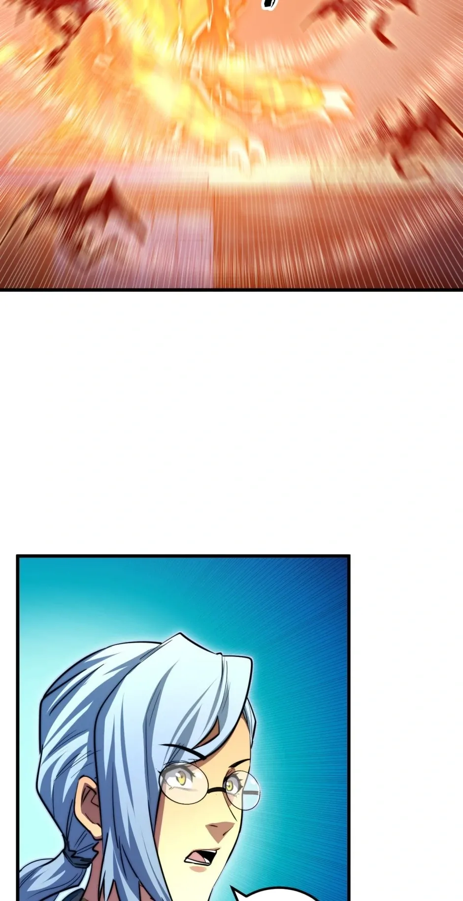 The Warrior Ascends From The Rubble Chapter 181 page 25 - 