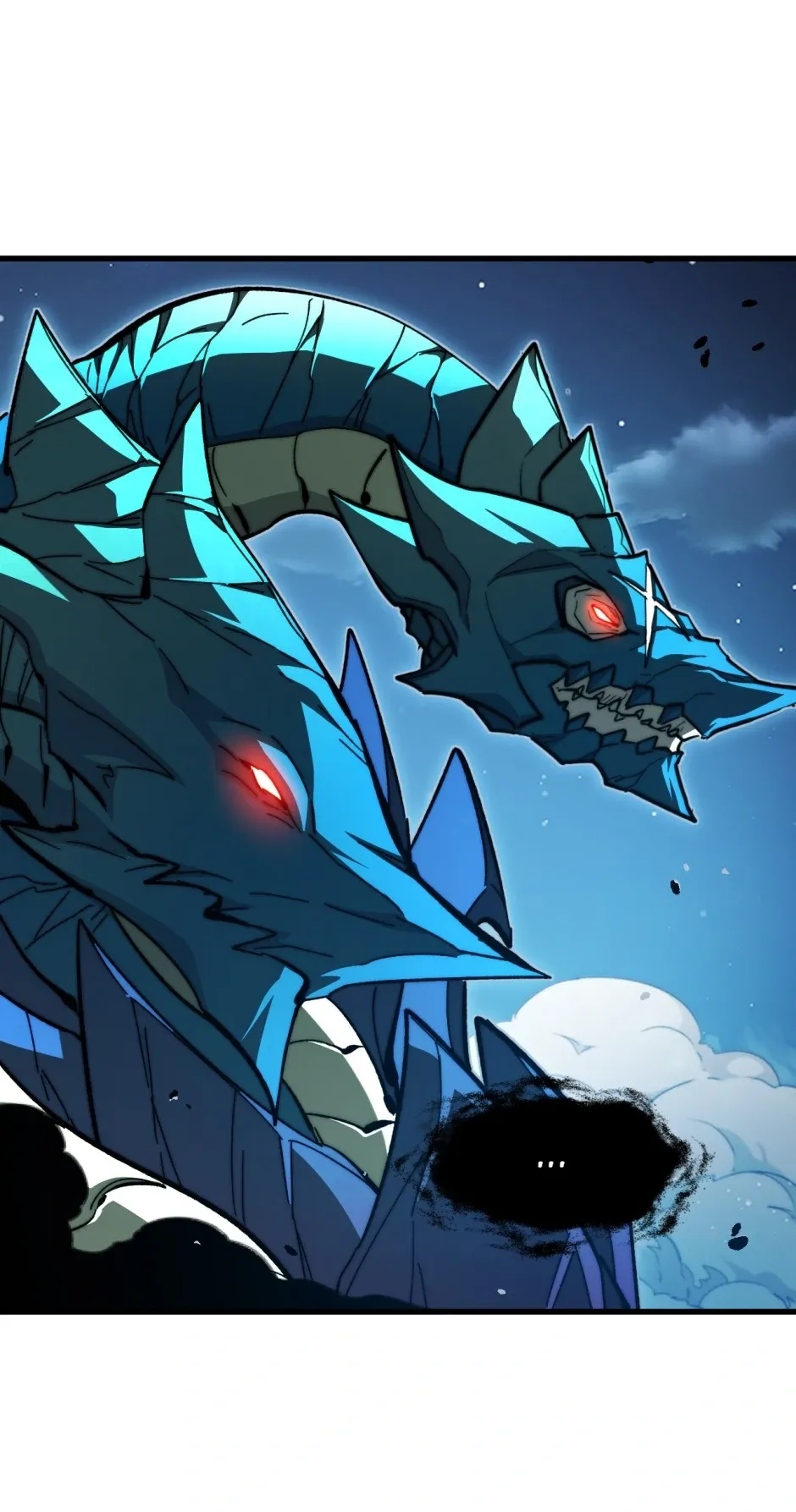 The Warrior Ascends From The Rubble Chapter 181 page 30 - 
