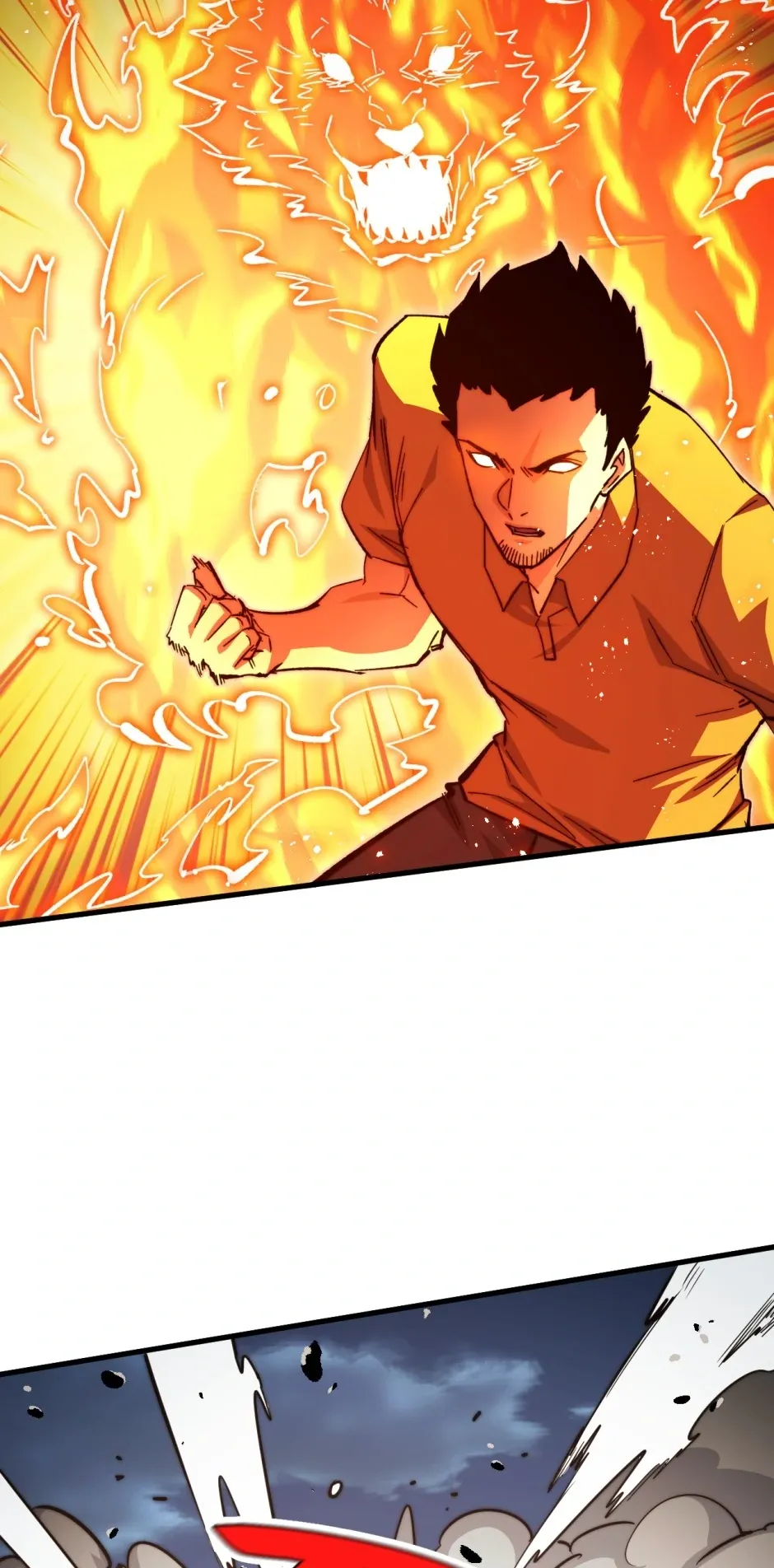 The Warrior Ascends From The Rubble Chapter 181 page 39 - 