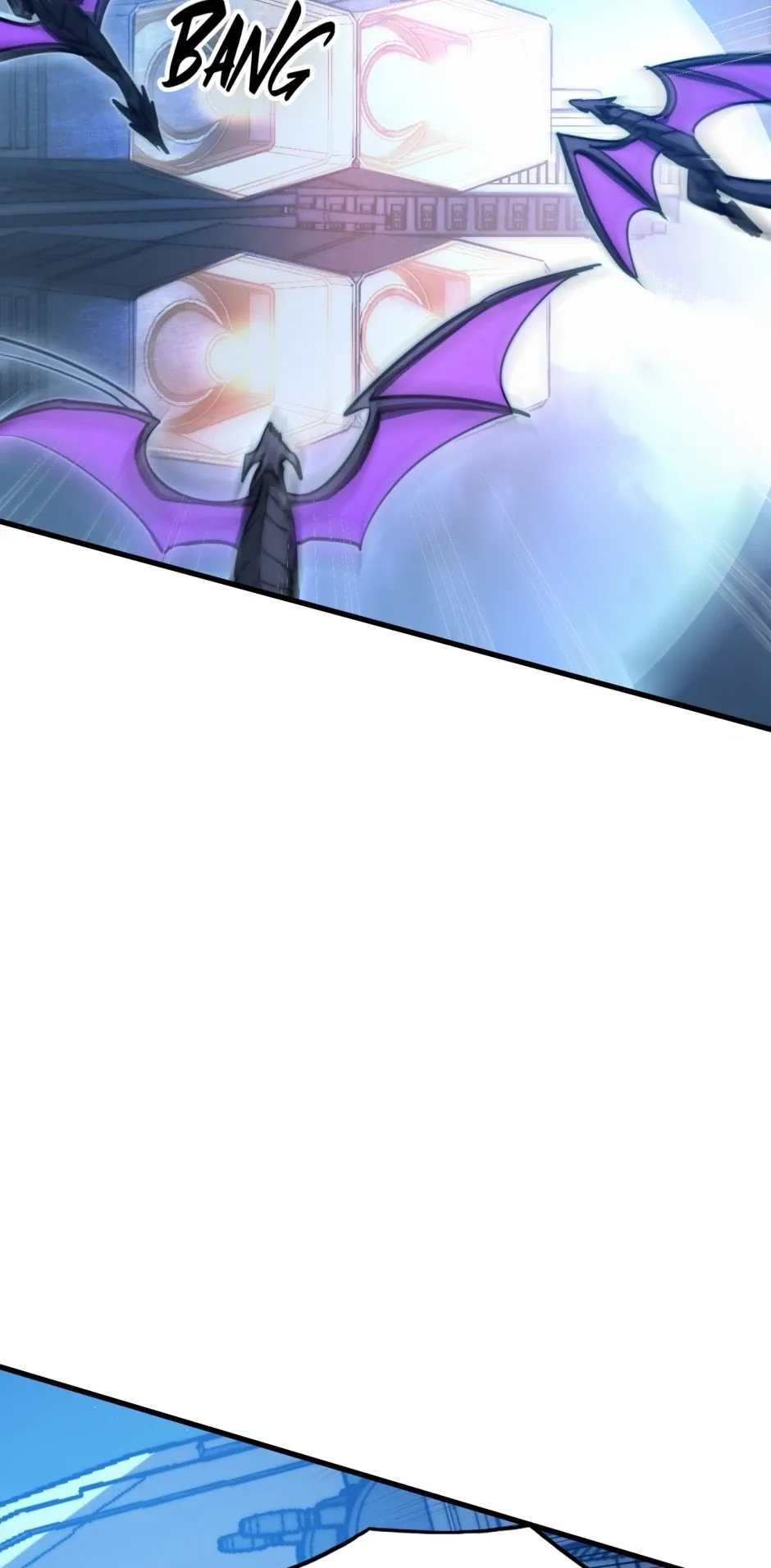 The Warrior Ascends From The Rubble Chapter 181 page 6 - 