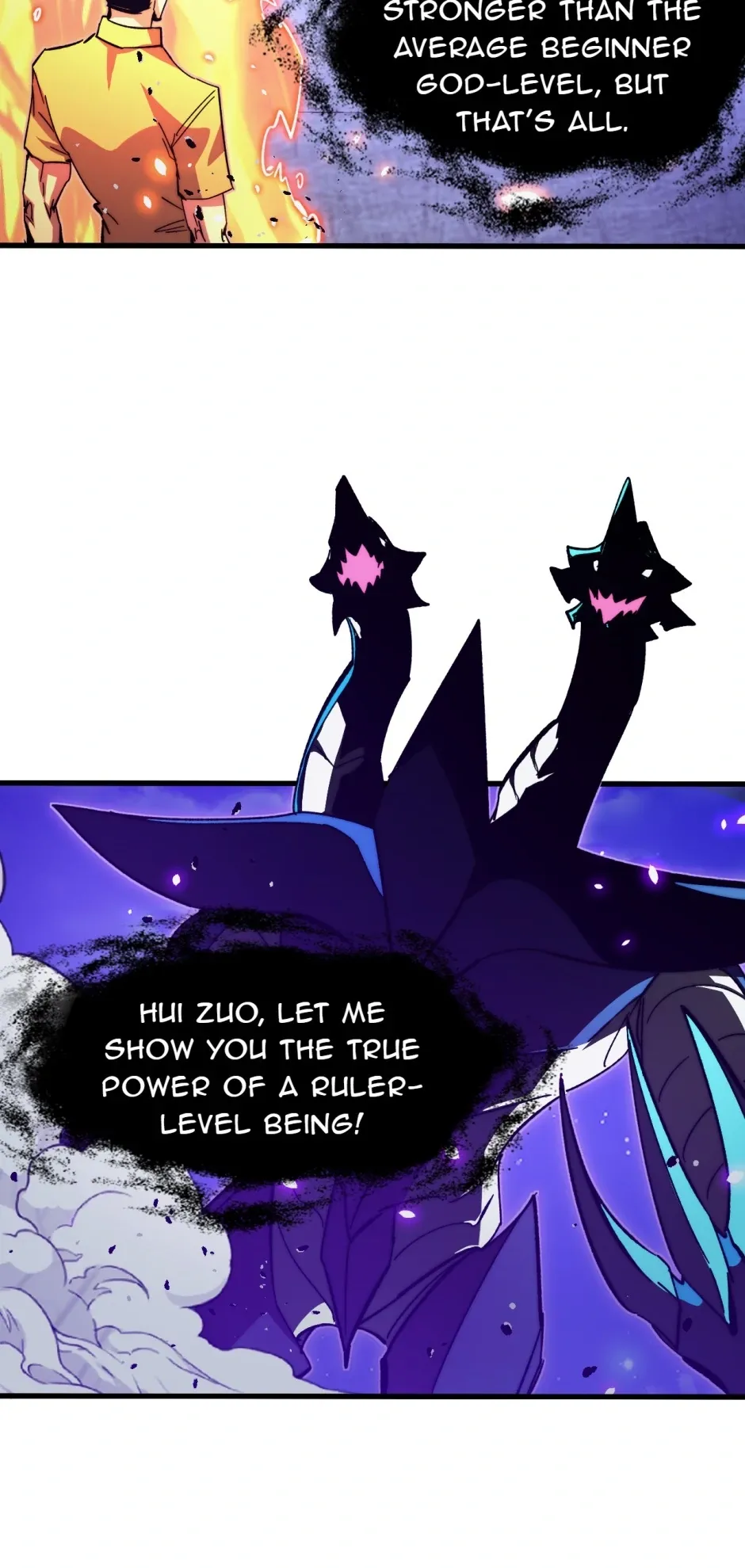 The Warrior Ascends From The Rubble Chapter 181 page 52 - 