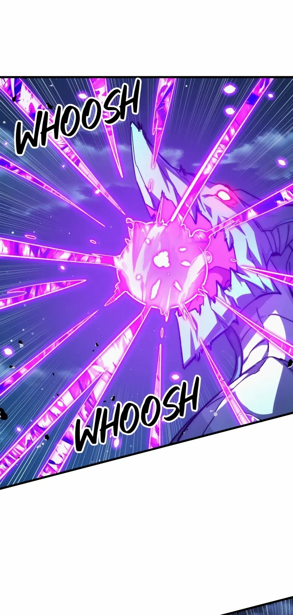 The Warrior Ascends From The Rubble Chapter 181 page 53 - 
