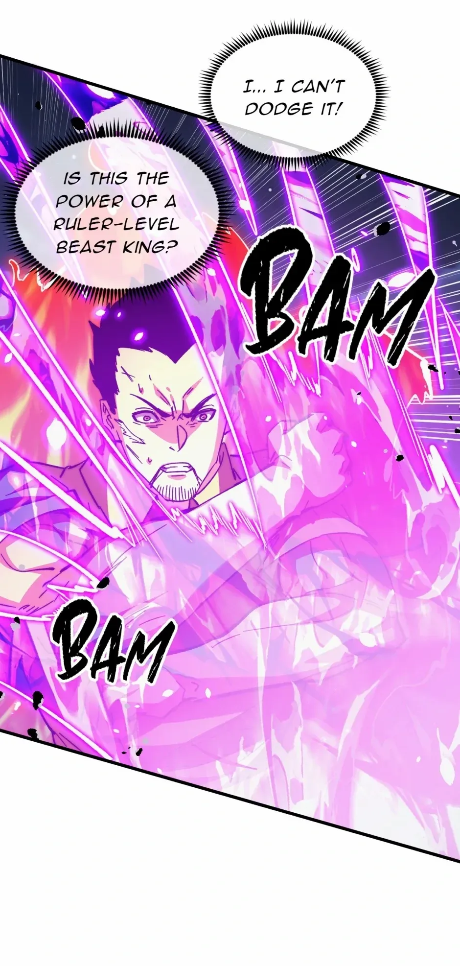 The Warrior Ascends From The Rubble Chapter 181 page 55 - 