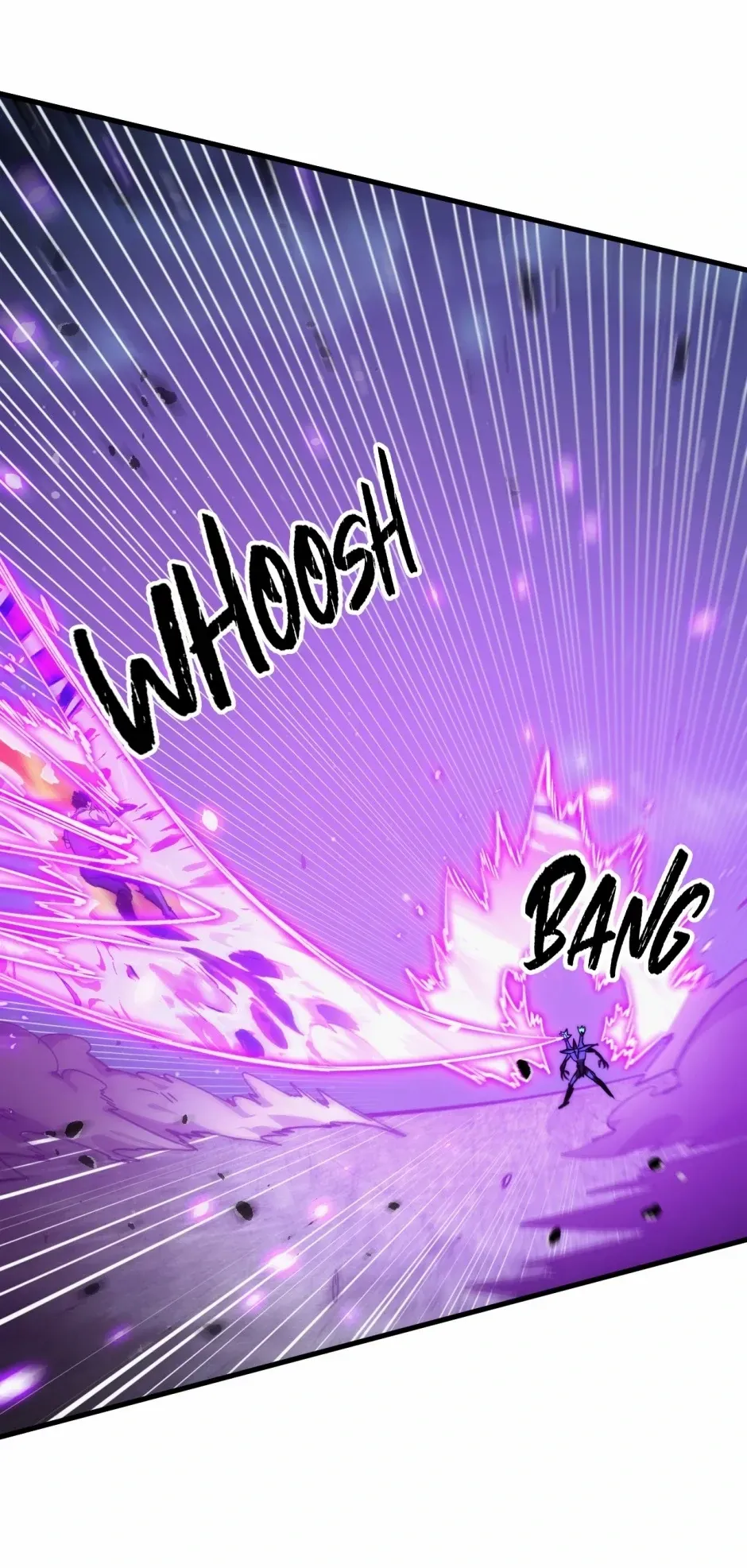 The Warrior Ascends From The Rubble Chapter 181 page 56 - 