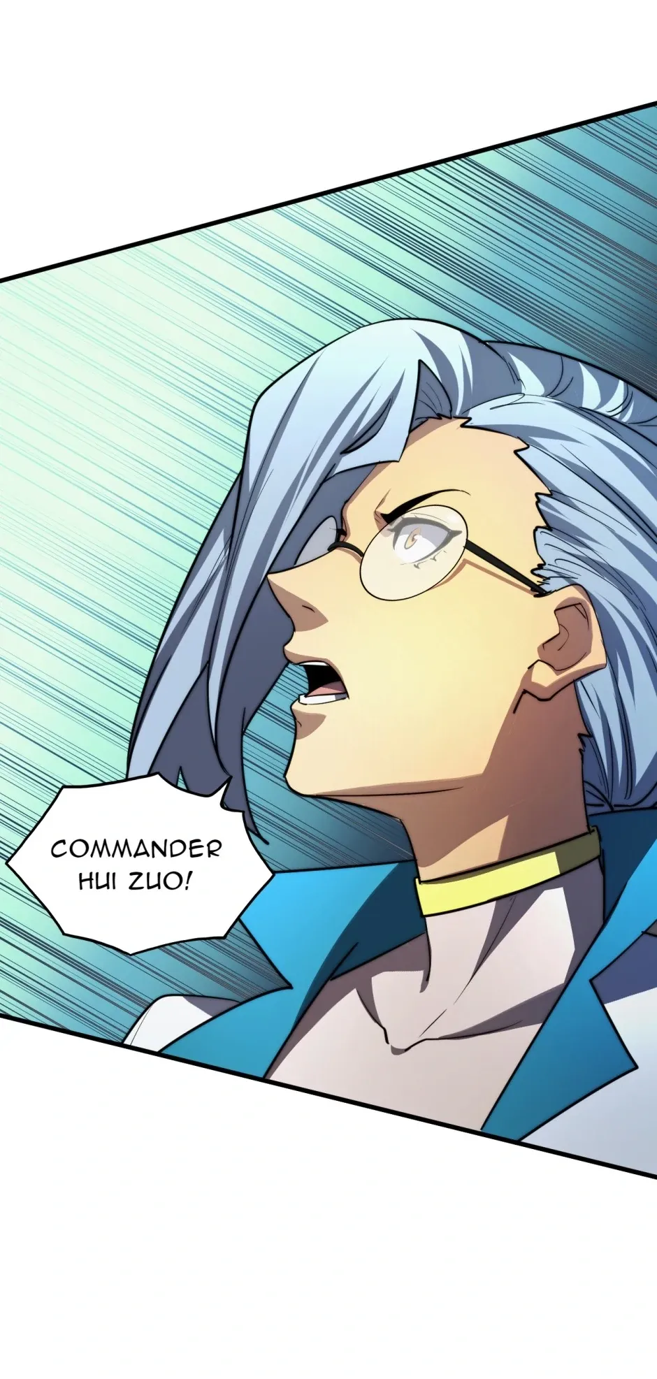 The Warrior Ascends From The Rubble Chapter 181 page 57 - 