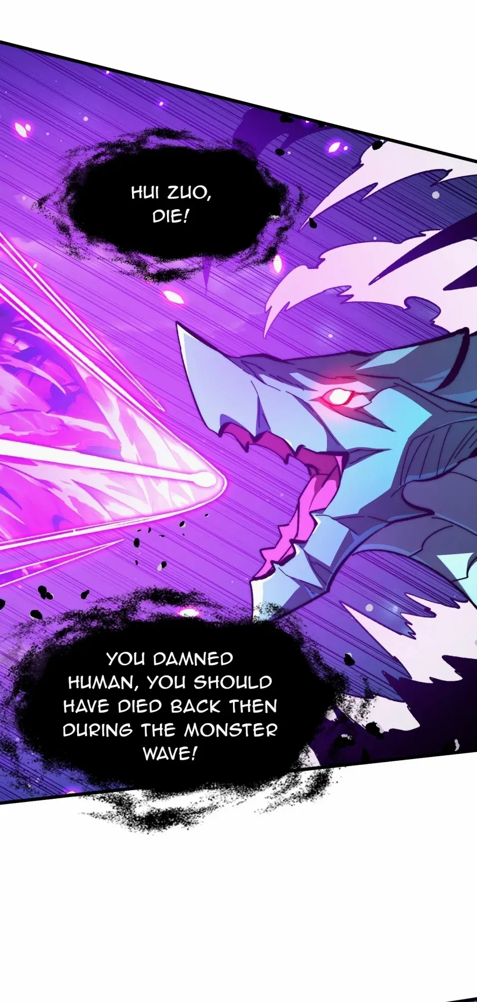The Warrior Ascends From The Rubble Chapter 181 page 58 - 