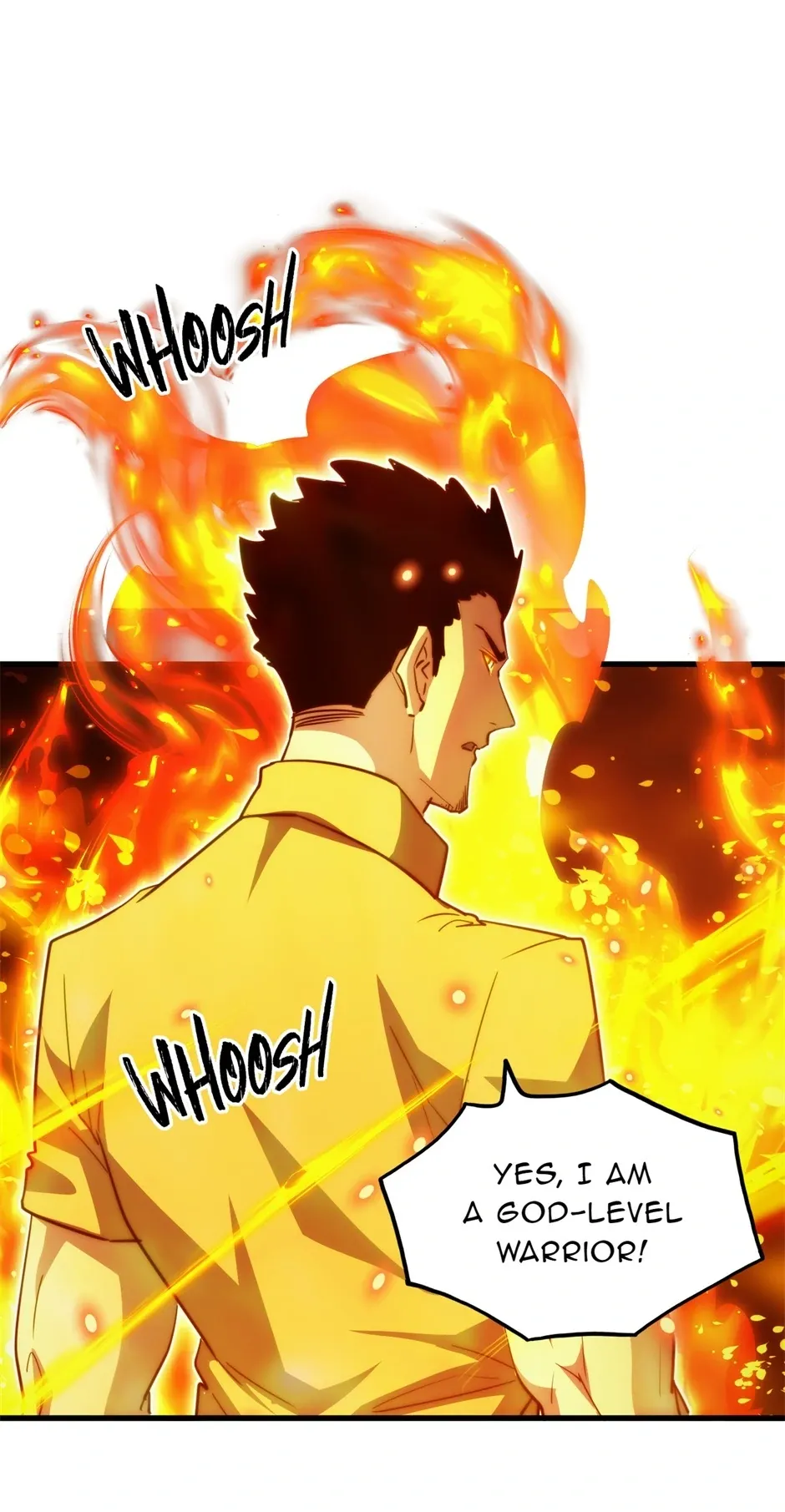 The Warrior Ascends From The Rubble Chapter 181 page 10 - 