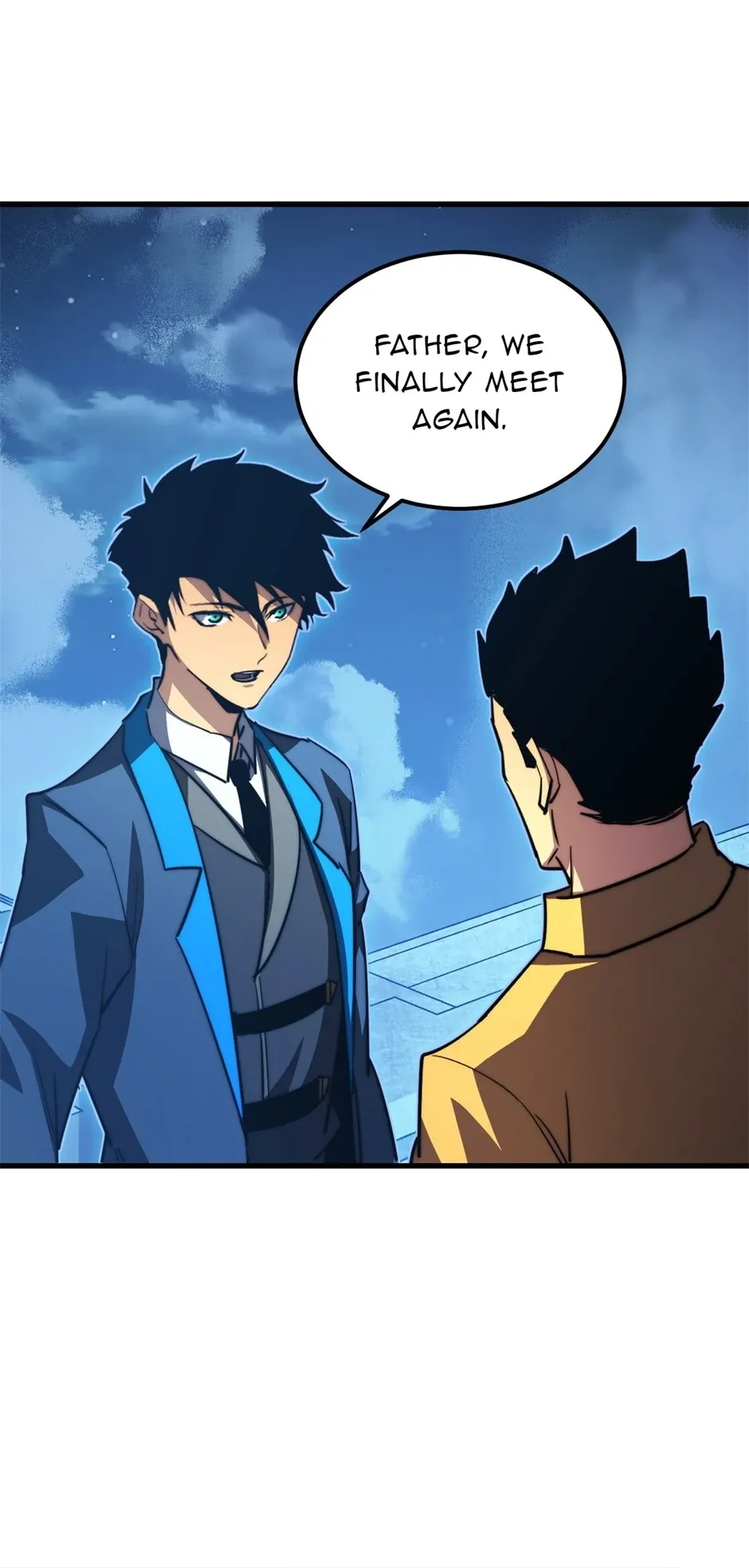 The Warrior Ascends From The Rubble Chapter 182 page 12 - 