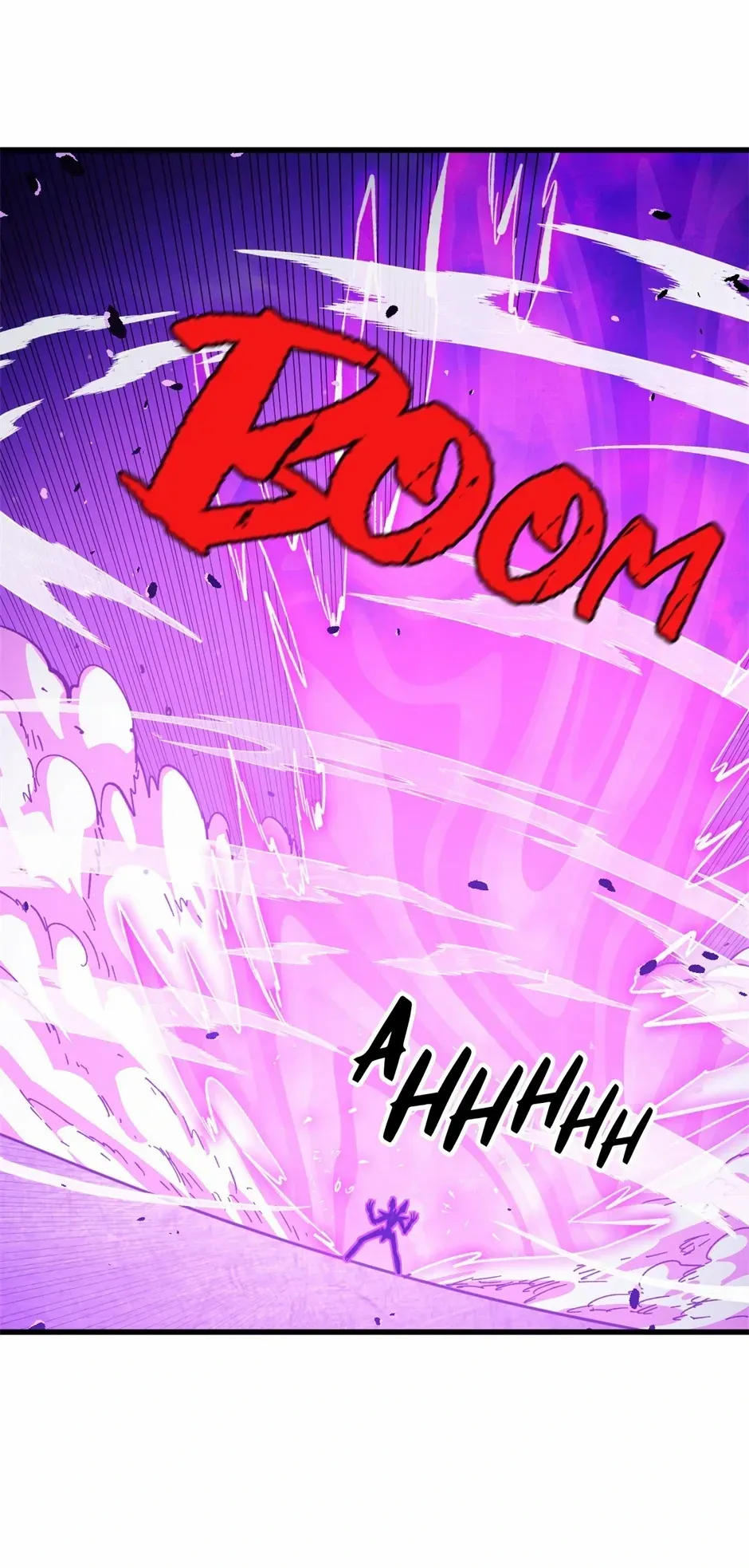 The Warrior Ascends From The Rubble Chapter 182 page 19 - 