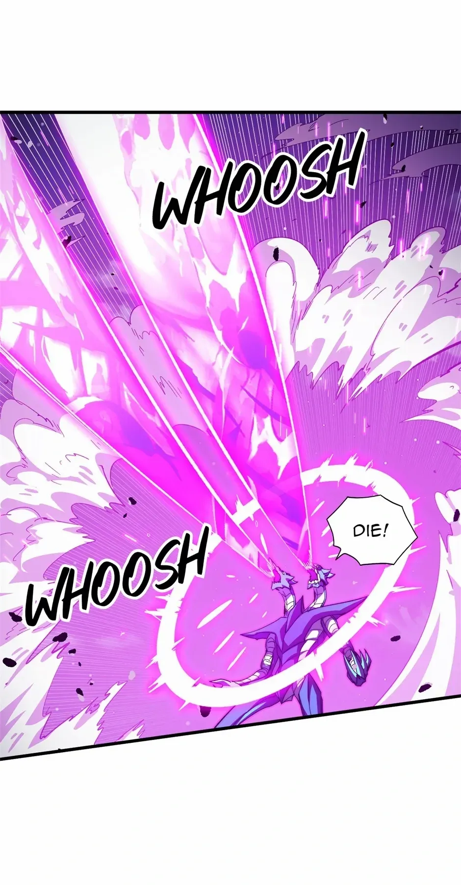 The Warrior Ascends From The Rubble Chapter 182 page 20 - 