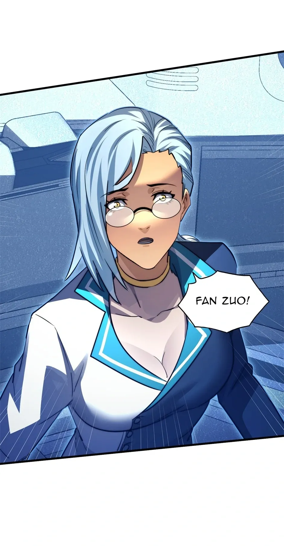 The Warrior Ascends From The Rubble Chapter 182 page 21 - 