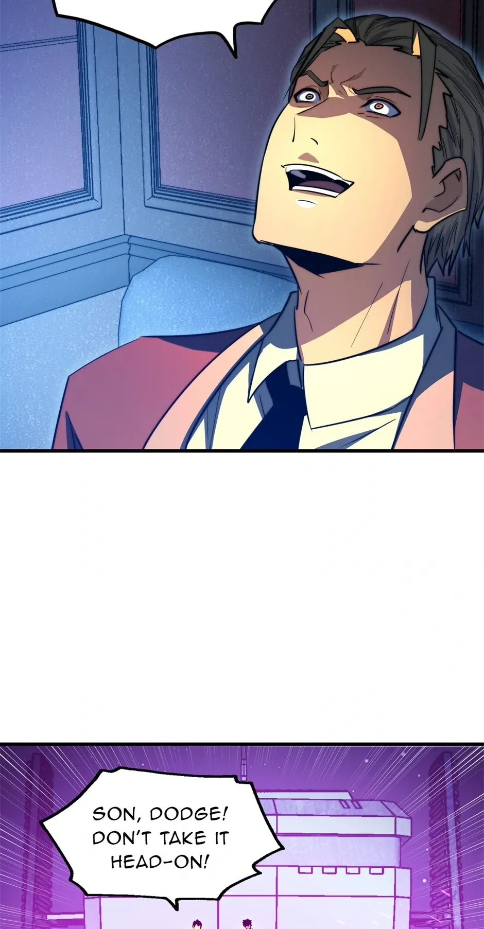 The Warrior Ascends From The Rubble Chapter 182 page 25 - 