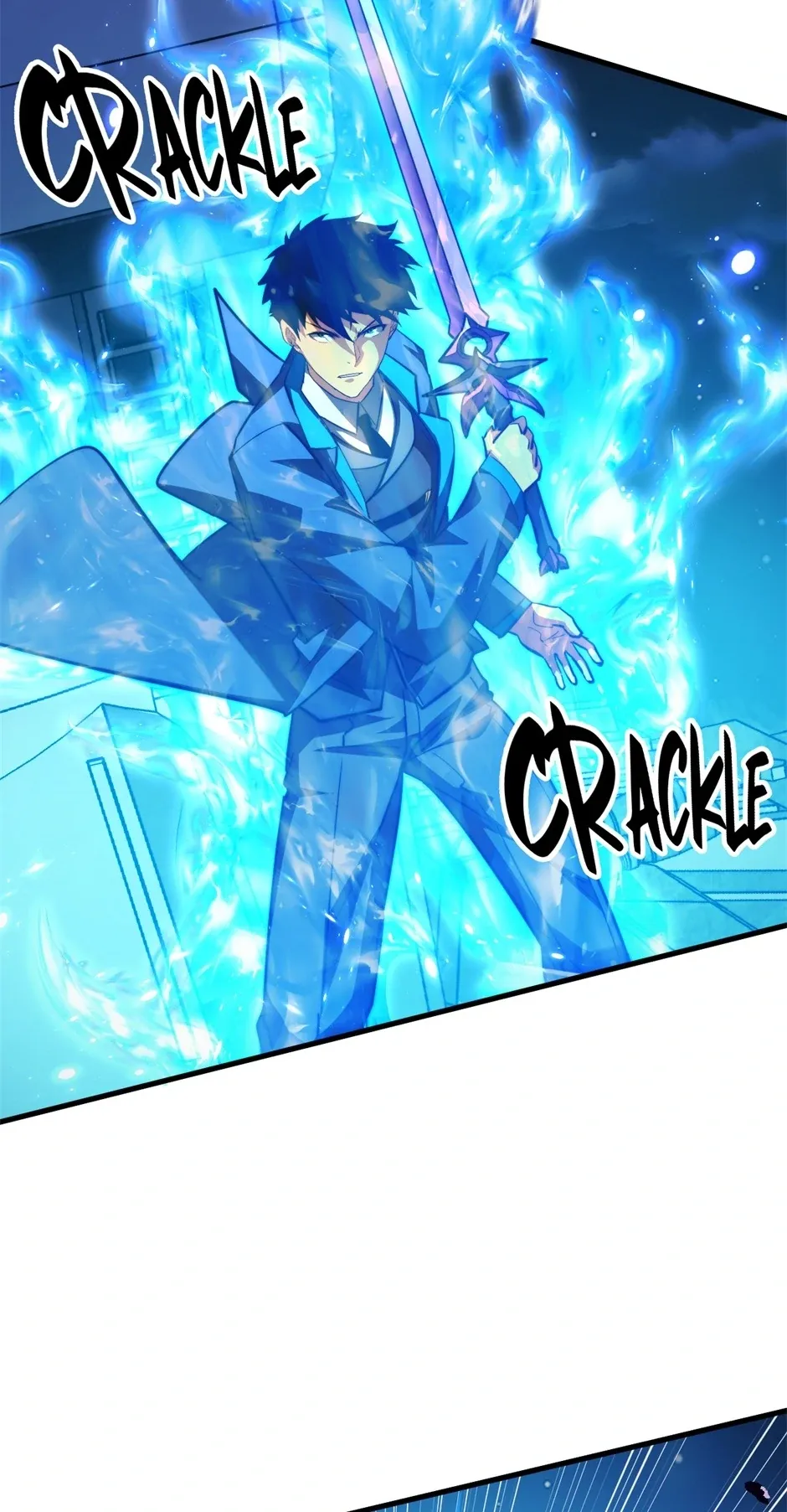 The Warrior Ascends From The Rubble Chapter 182 page 27 - 
