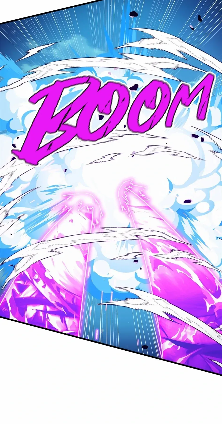 The Warrior Ascends From The Rubble Chapter 182 page 28 - 