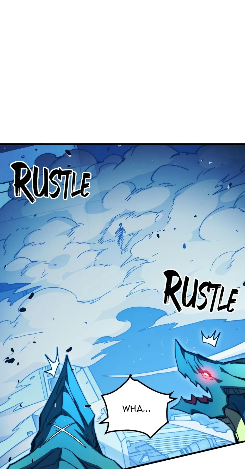 The Warrior Ascends From The Rubble Chapter 182 page 32 - 