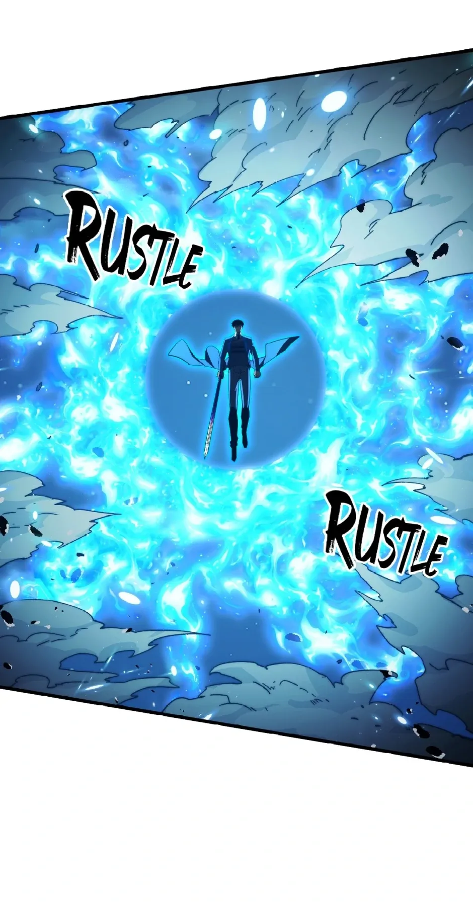 The Warrior Ascends From The Rubble Chapter 182 page 36 - 