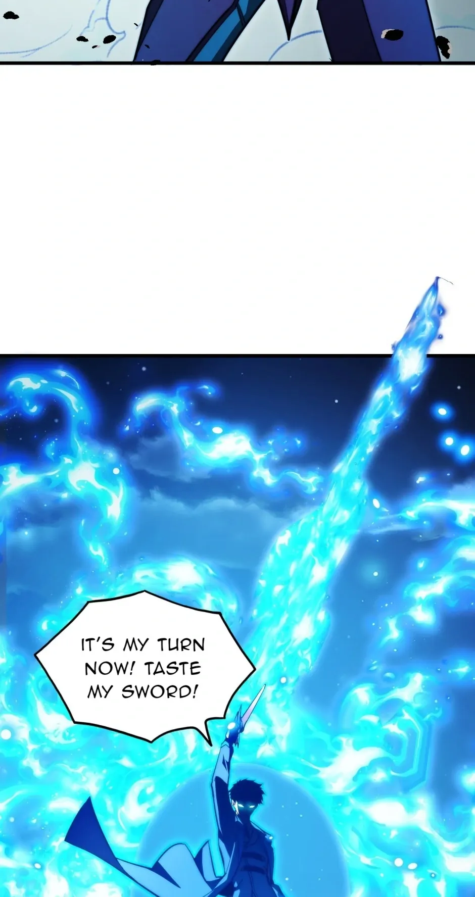 The Warrior Ascends From The Rubble Chapter 182 page 39 - 