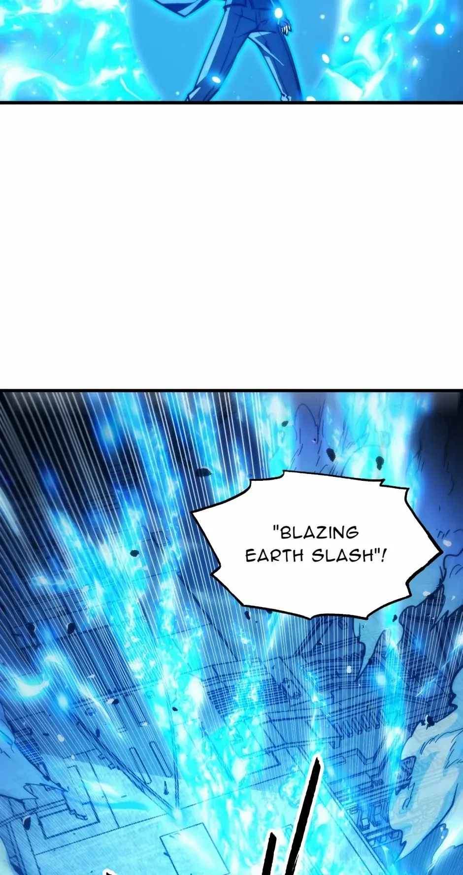 The Warrior Ascends From The Rubble Chapter 182 page 40 - 