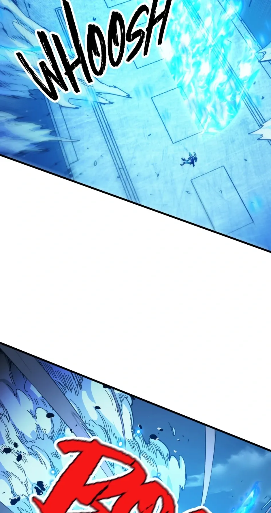 The Warrior Ascends From The Rubble Chapter 182 page 41 - 